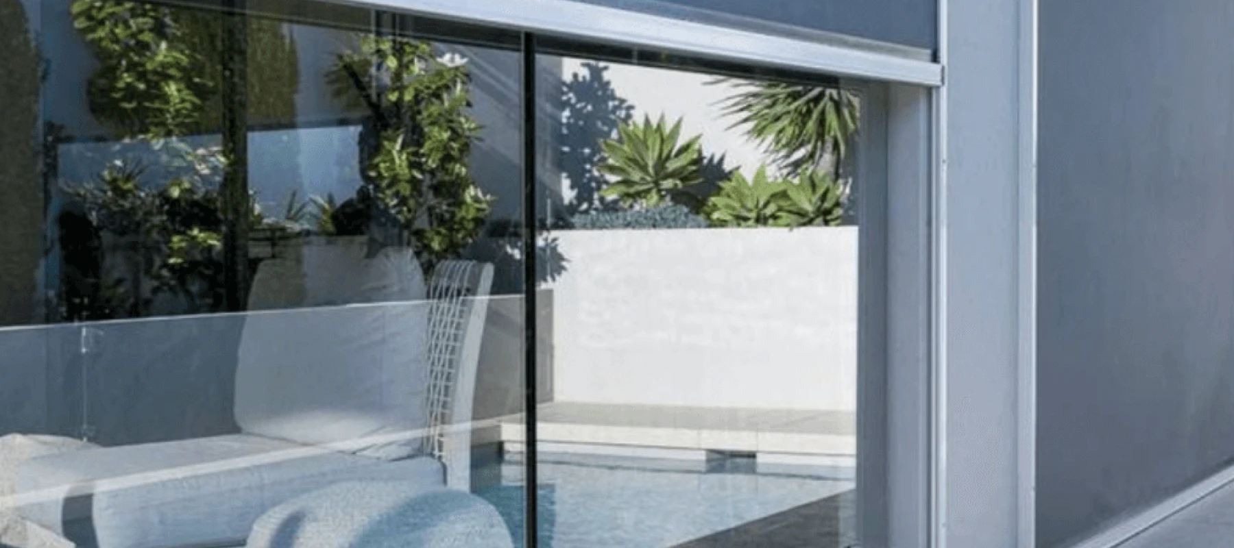 Best Outdoor Blinds To Keep The Heat Out