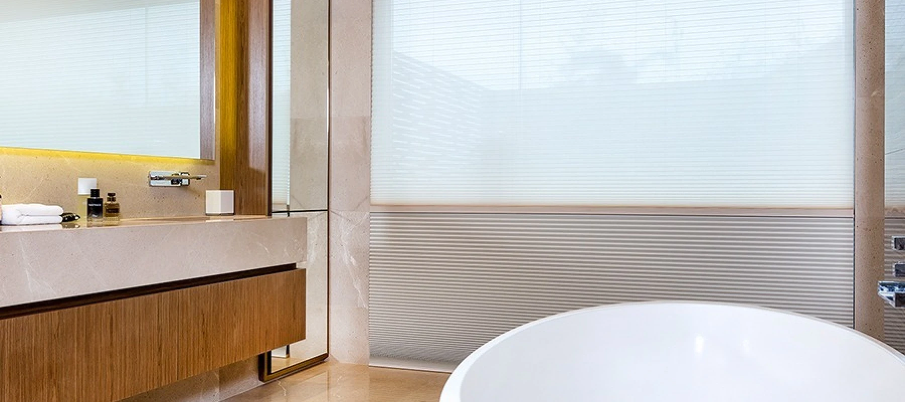 Preparing your home for summer: energy efficiency and outdoor blinds