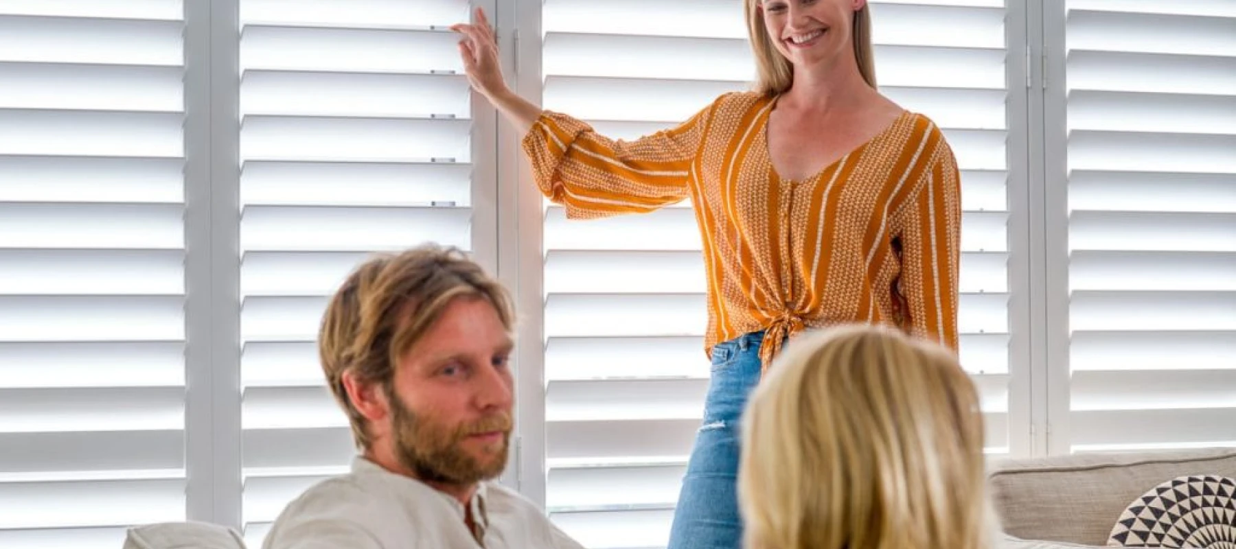 How Much Do Shutters Cost?