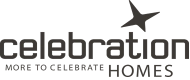 Celebration Homes Logo